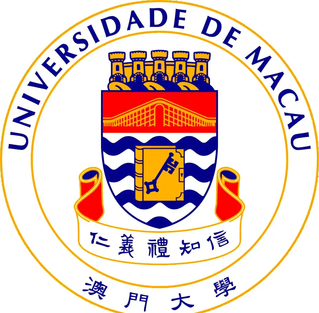 University of Macau logo